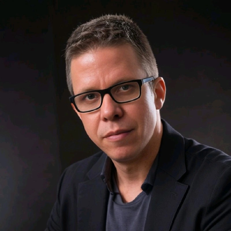 Ido Meiron